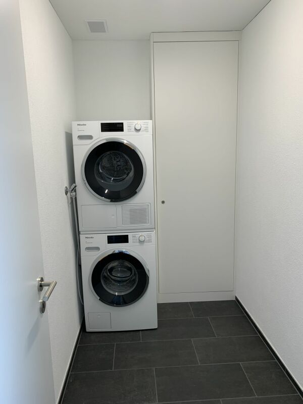 4.5-Zimmer-Wohnung - Bild 6