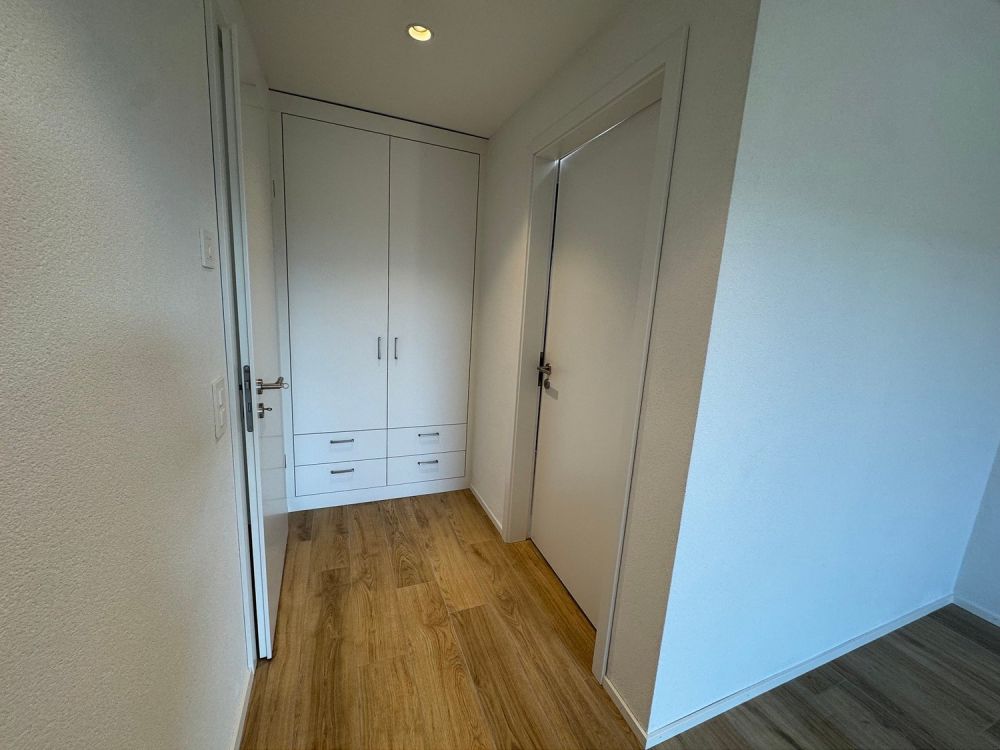 05595 - Appart. 3½ PCES - IMP. CHAMP-RIOND 8 - MATRAN - Bild 5