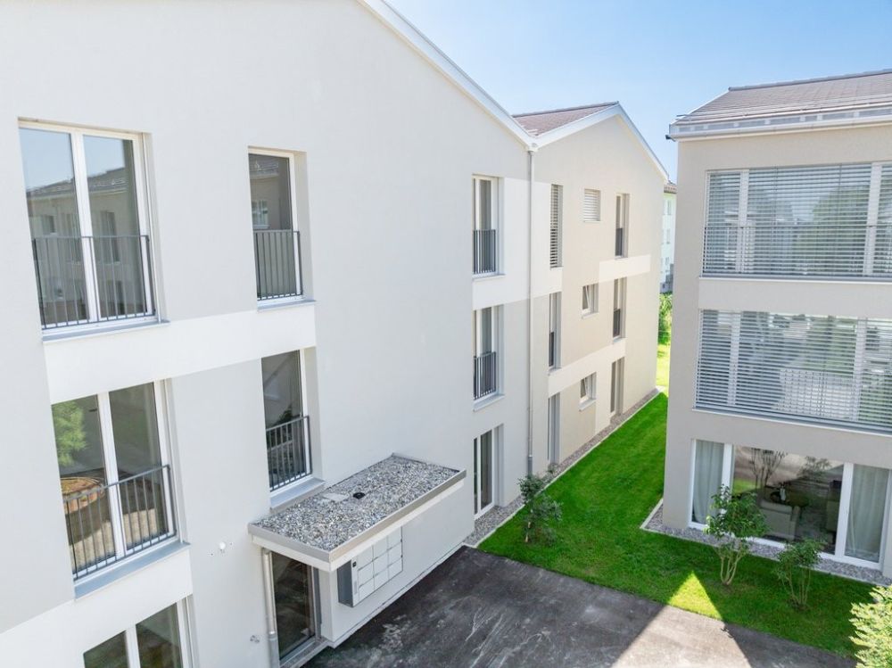 PERFEKTE SINGLE - WOHNUNG - Bild 2