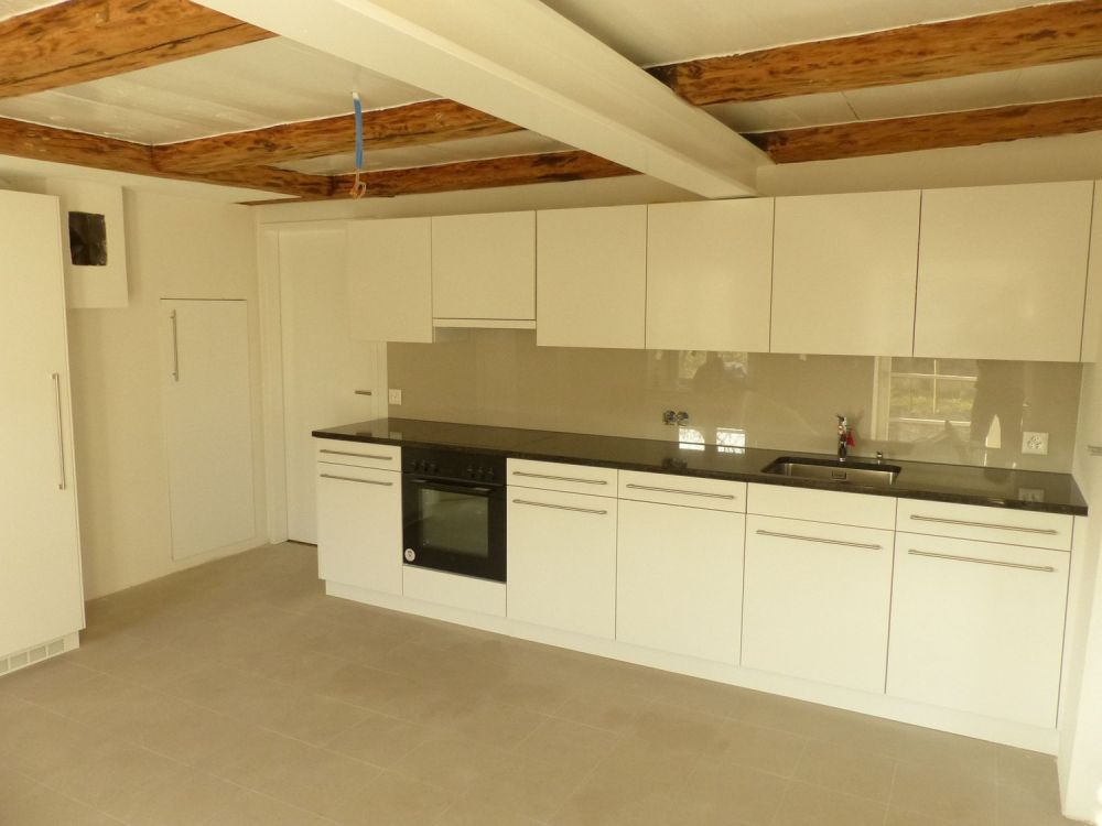 Renoviertes, historisches Doppel-Bauernhaus in Himmelried - Bild 2