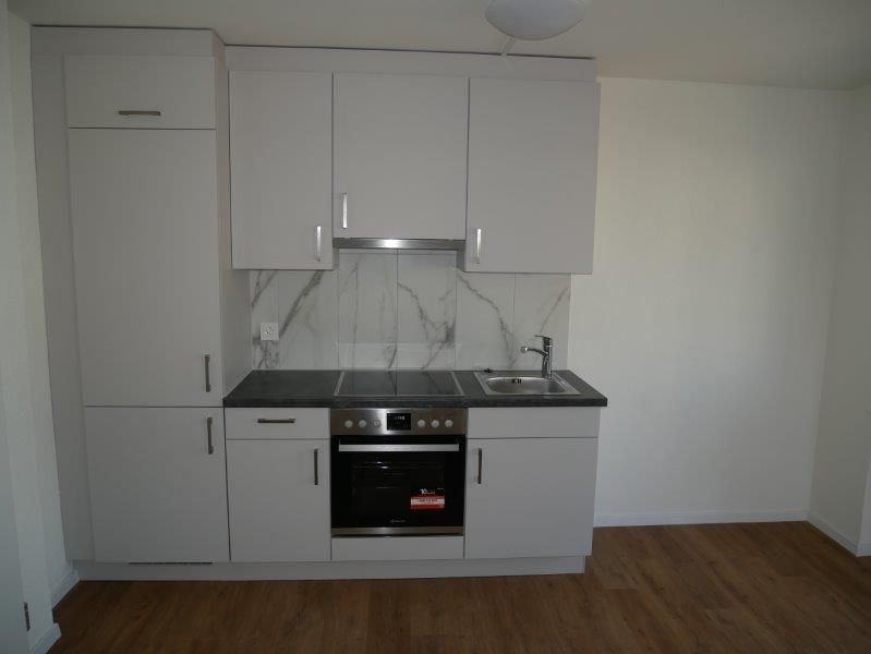 Neubau! Wunderschöne 1-Zimmerwohnung - Bild 2