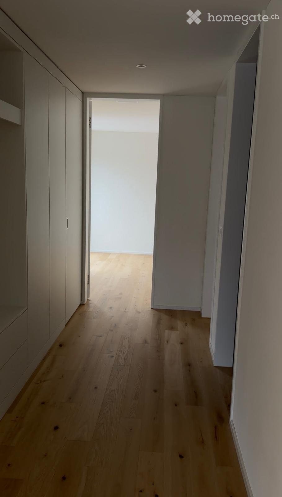 Exklusive 4.5-Zimmer-Neubau-Attikawohnung mit Seeblick, 2 Terrassen & 2 Tiefgaragenplätzen - Bild 3