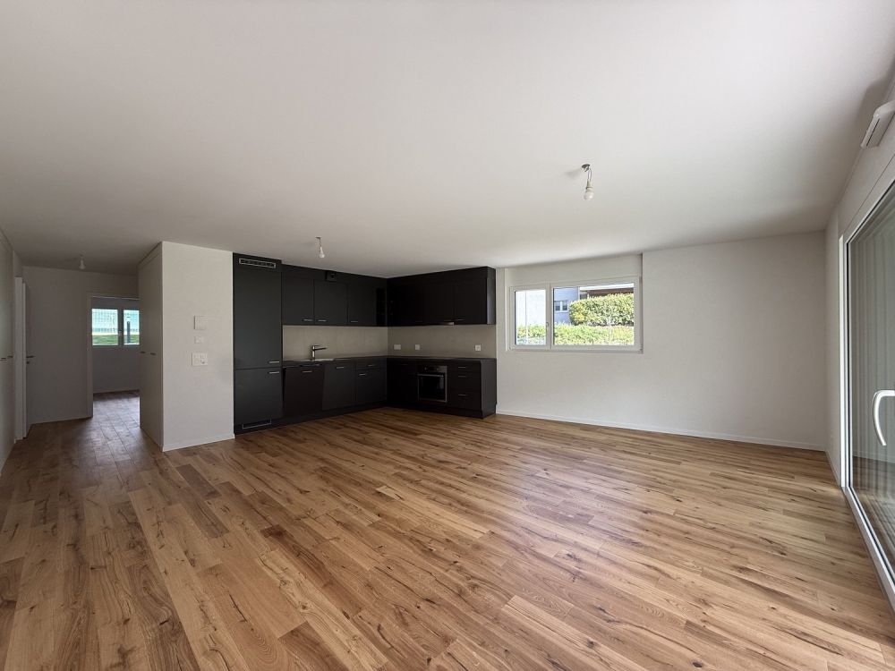 Prächtige 3.5-Zimmer-Wohnungen wie neu zu vermieten in St-Pierre-de-Clages - Bild 1