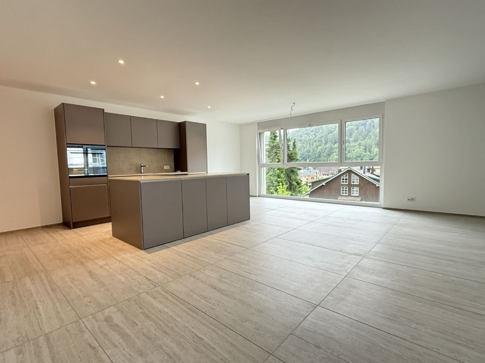 Erstvermietung an bevorzugter Lage! - Bild 2