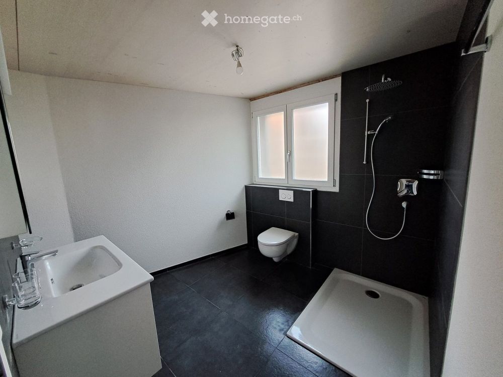 Modernes 4-Zimmer-Einfamilienhaus in ruhiger Lage von Walperswil - Bild 4