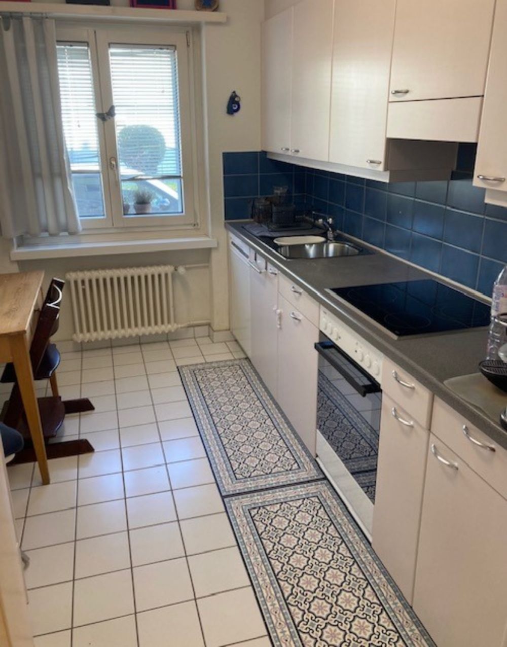 Grosszügige 4-Zimmerwohnung am Zürichsee - Bild 2