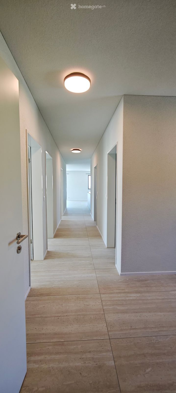 Erstvermietung von grosszügigen 4.5-Zimmerwohnung an aussichtsreicher Lage, Schwarzenberg LU - Bild 4