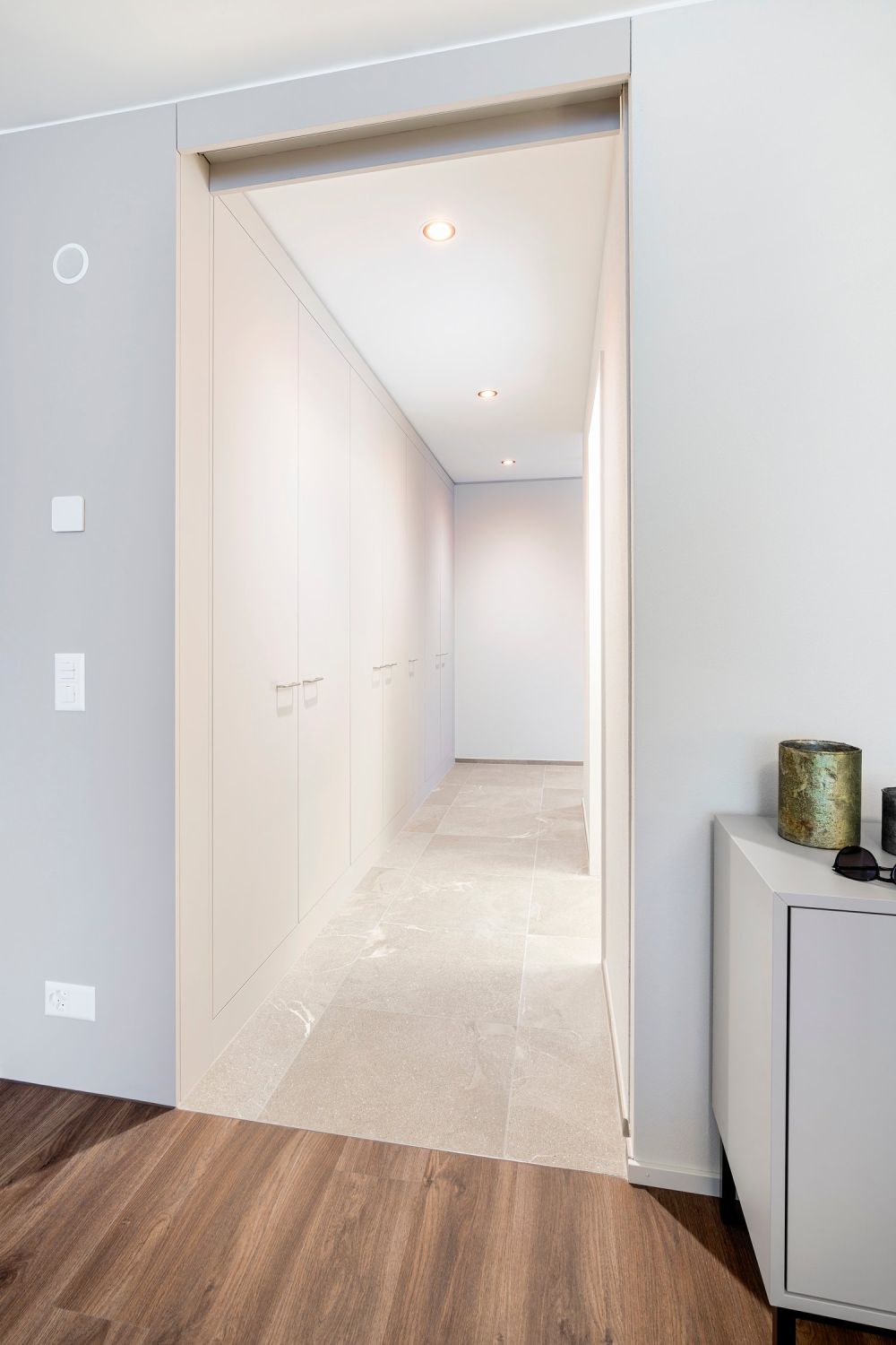2-Zimmer Apartment Suite möbiliert in Cham (Zug), Papieri-Areal - Bild 9