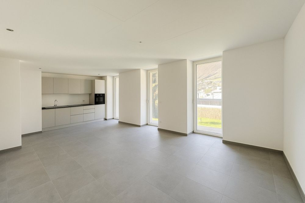 TAVERNE â 3.5 LOCALI DI LUCE E QUIETE NEL CUORE DEL NUCLEO - Bild 6