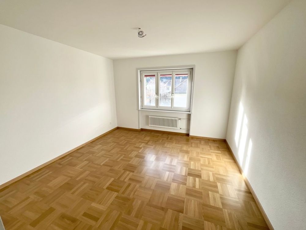 Magnifique appartement de 3 pièces refait à neuf avec balcon - Bild 3