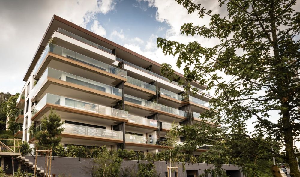 Splendide appartement de 3,5 pièces au rez avec terrasse - Bild 5