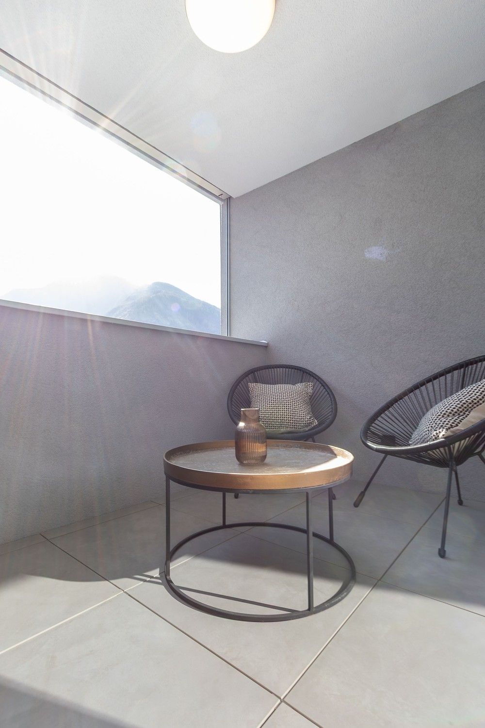 2 ½ Zimmer-Neubauwohnung in Visp mieten - Bild 6