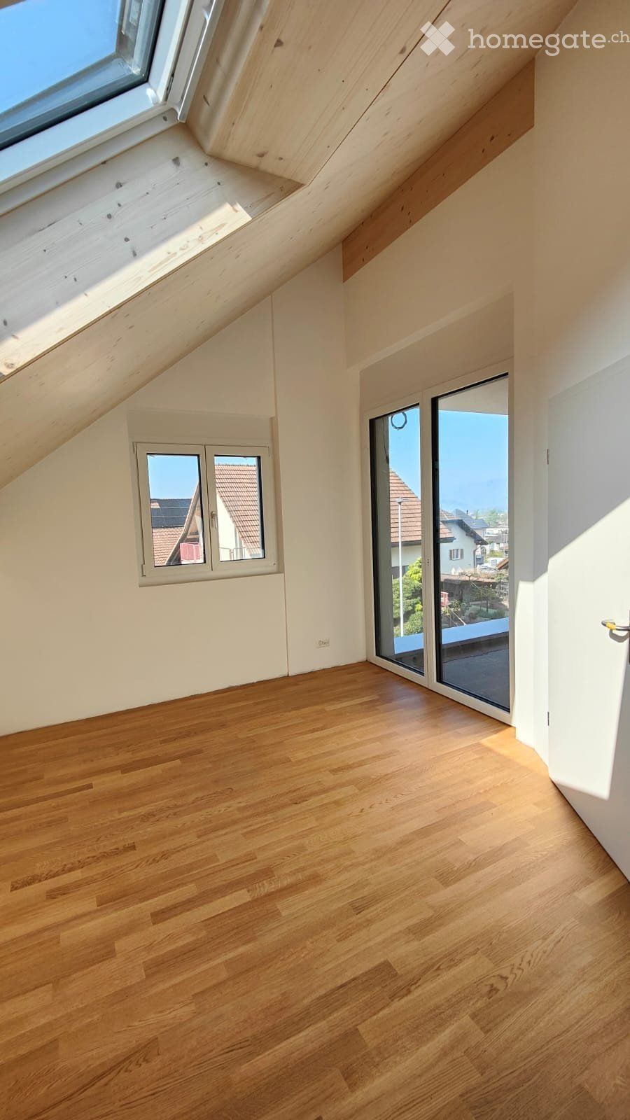 Erstvermietung: 3-Zimmerdachwohnung mit Galerie 100m2 - Bild 6
