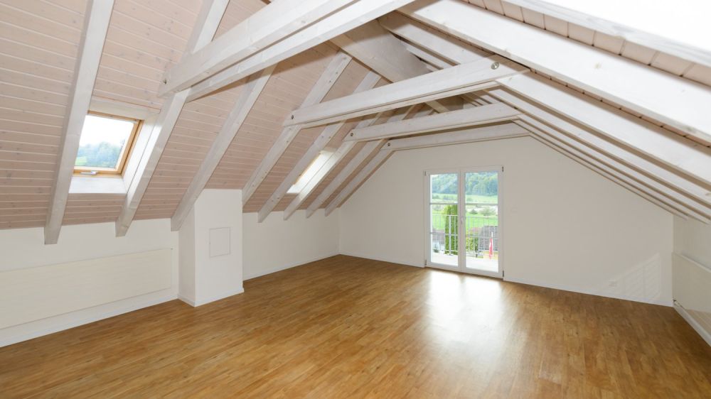 Charmante Single- oder Paarwohnung in Elgg - Bild 6