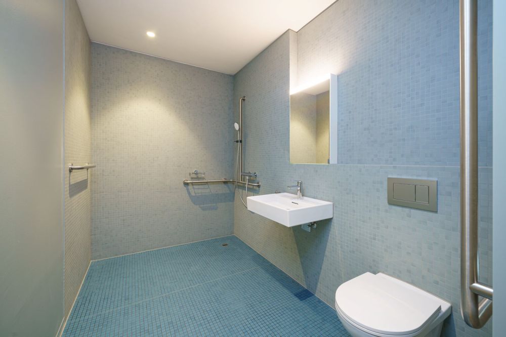 Wohnen im Alter – selbstständig, komfortabel und mit Rheinsicht - Bild 11