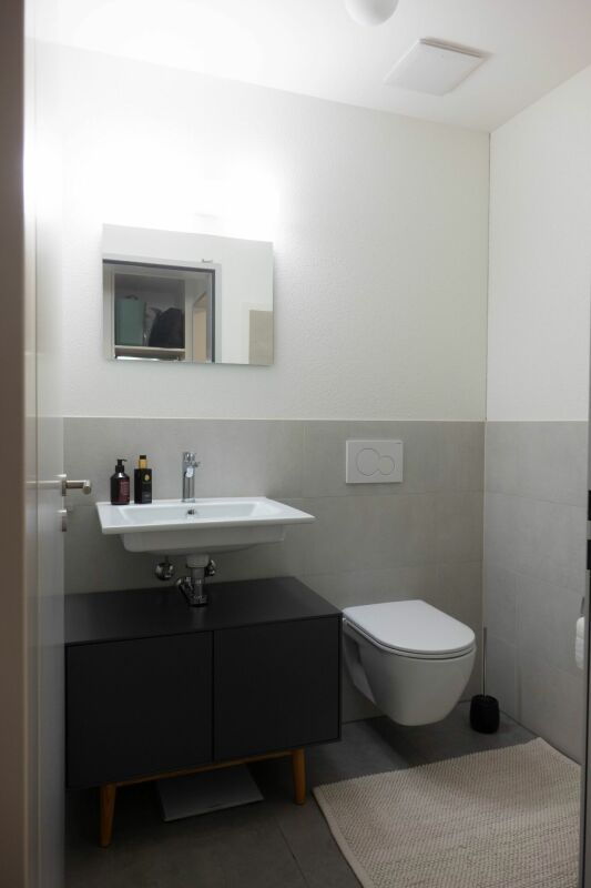 moderne, charmante 2.5-Zimmer-Maisonette-Wohnung - Bild 6
