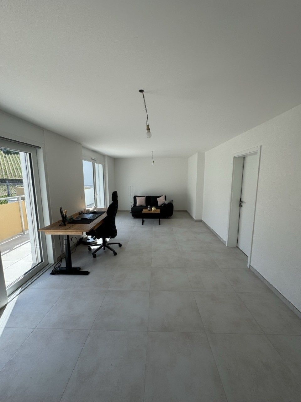 Moderne 2.5 Zimmer Penthouse - Bild 6