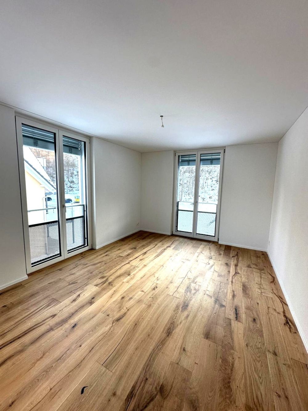 Moderne 4.5-Zimmer-Eigentumswohnung zu vermieten! - Bild 8