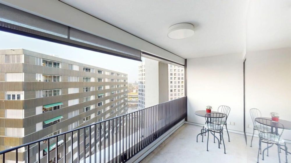 Unique Serviced Living @ St. Jakob Park - Bild 10