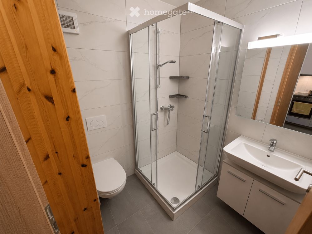Superbe duplex de 4.5 pièces avec grande terrasse – Travers - Bild 4