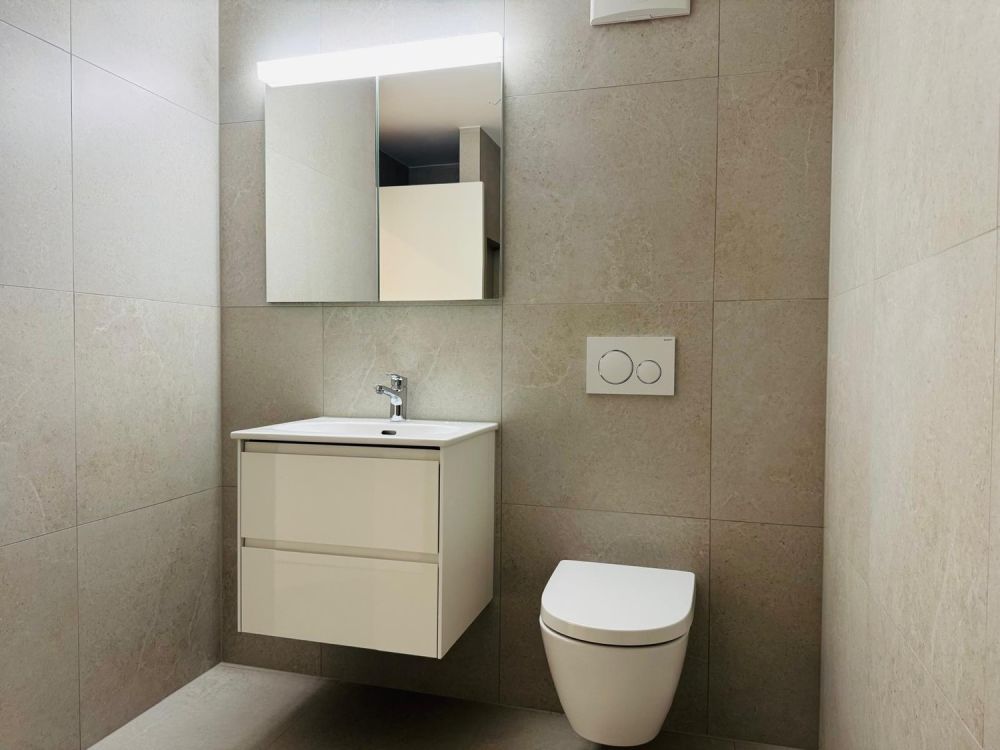 Erstbezug  Moderne 4.5-Zimmerwohnung an ruhiger Lage in Neuenhof - Bild 11