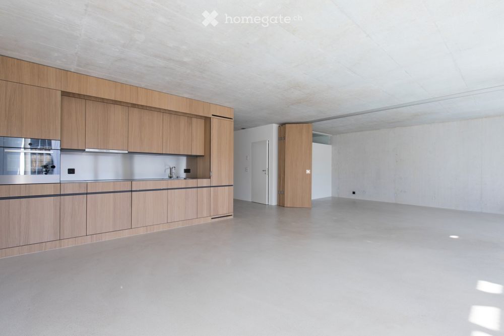 Wohnung in Uzwil - Bild 3