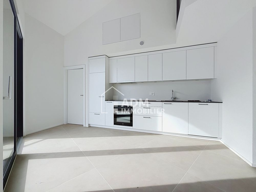 Superbe duplex de 3 pièces - Bild 3