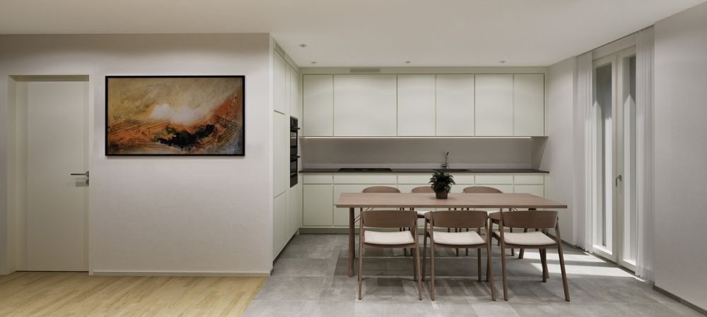 Letzte Erdgeschoss 4.5-Zimmerwohnungen - Ihre Chance! - Bild 3