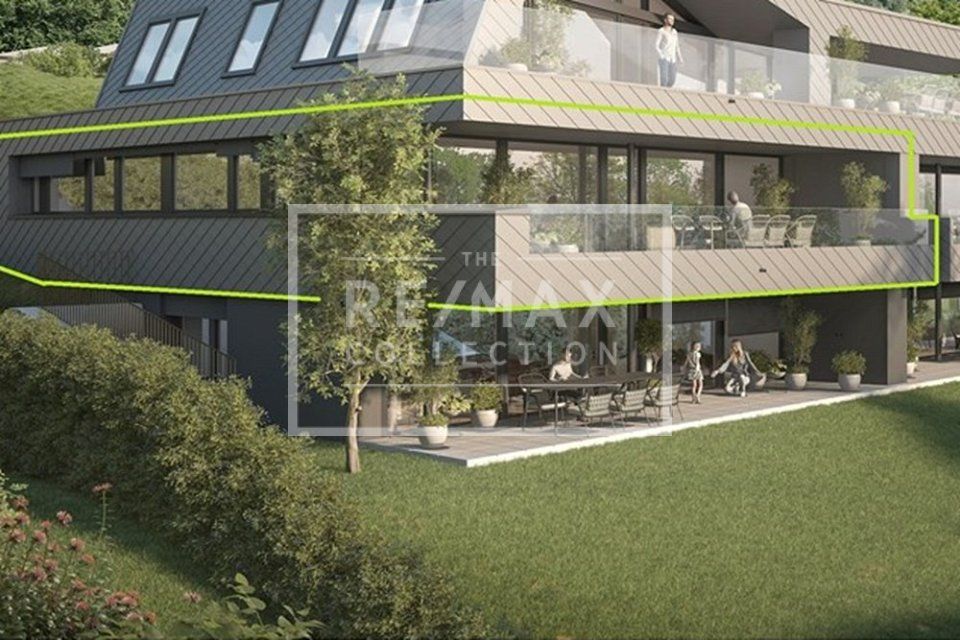 Traumwohnung an Top-Lage in Chur - Bild 2