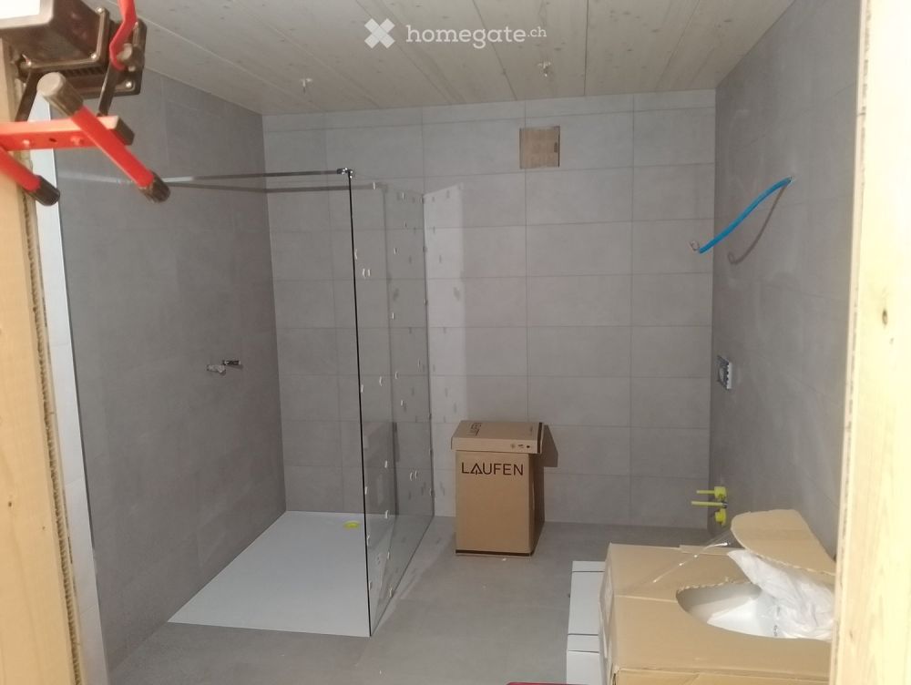 Moderne 5.5-Zimmer-Neubau-Wohnung in ruhiger Lage Kaltacker - Bild 1