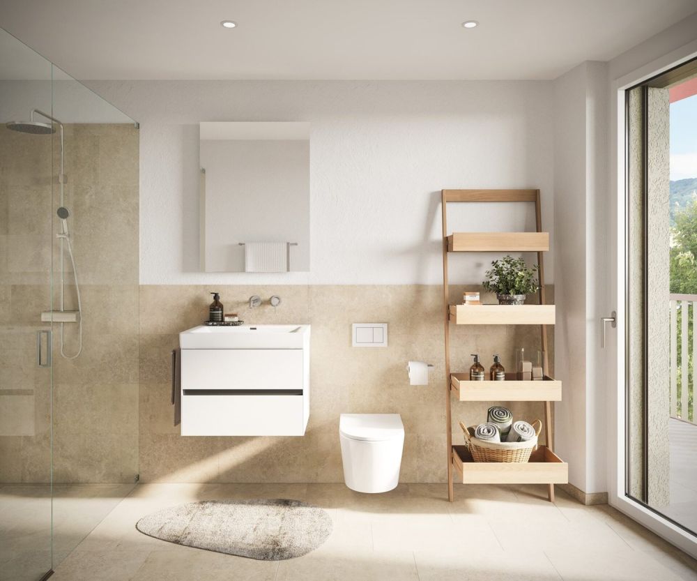3.5-Zi-Seesicht-Neubau: Rent your Style! - Bild 3