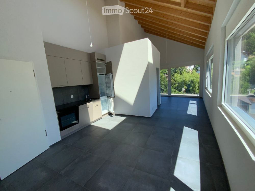 Moderne 1.5-Zimmer-Wohnung im Neubau in Liestal - Bild 5