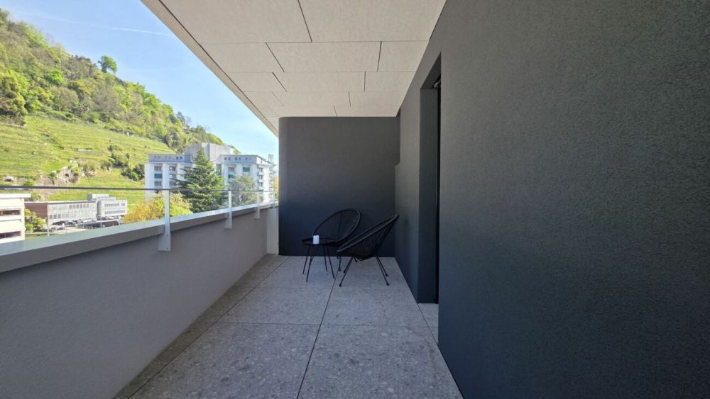 Appartamento di vacanza in nuova costruzione - Ferienwohnung in Neubau - Bild 5