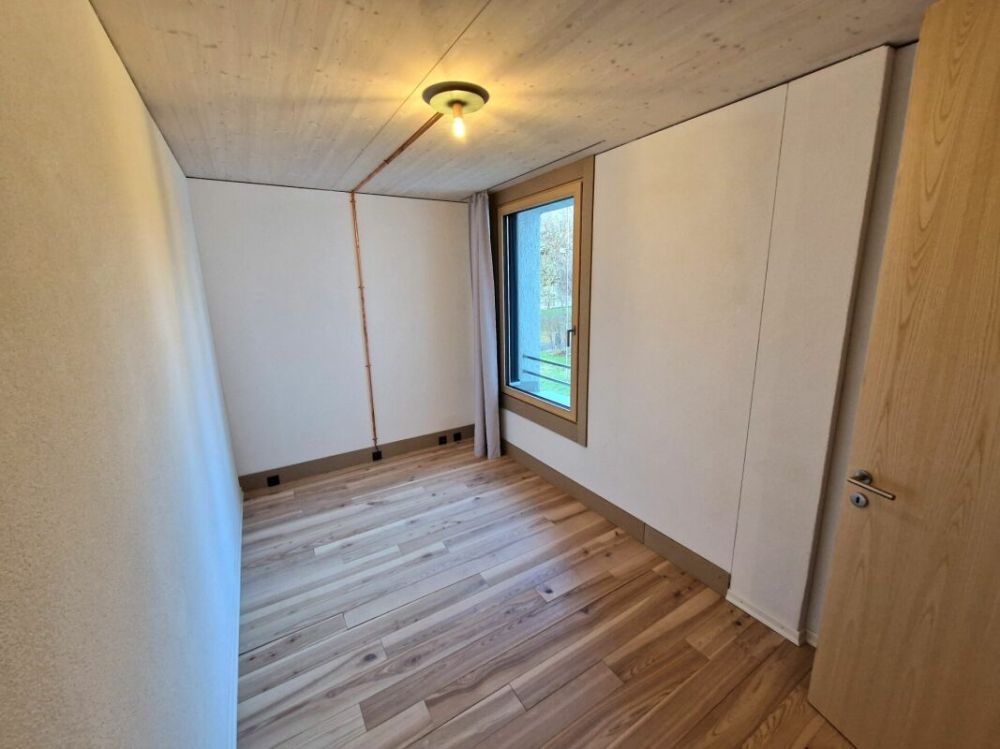 zentrales und modernes Wohnen - Bild 6