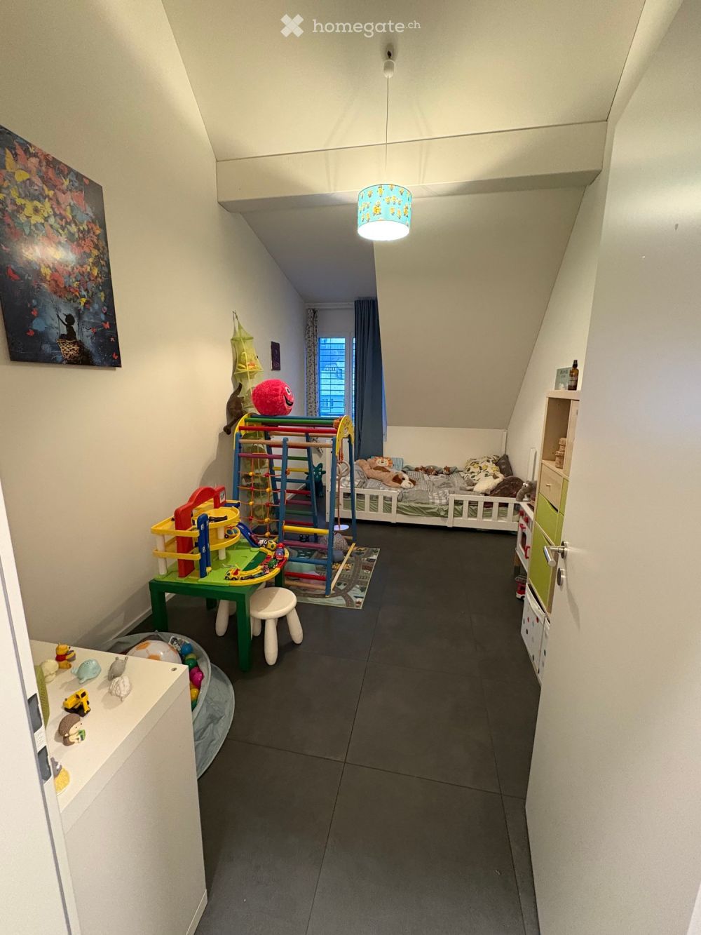 Moderne 5.5-Zimmer-Dachwohnung in Rottenschwil - Neubau 2025 - Bild 13