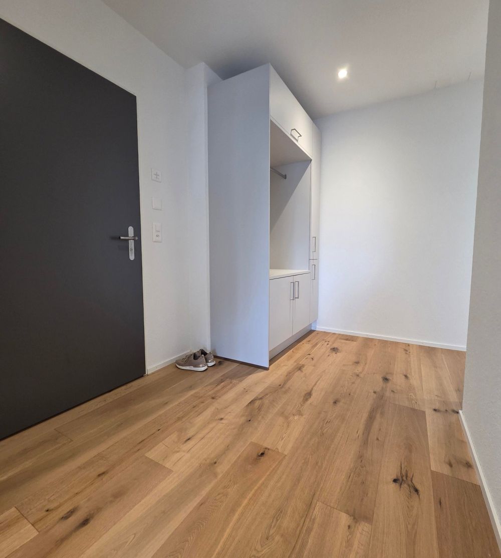 4.5 Zi Erdgeschoss Wohnung 126 m2 im Erdgeschoss in Balsthal - Bild 11