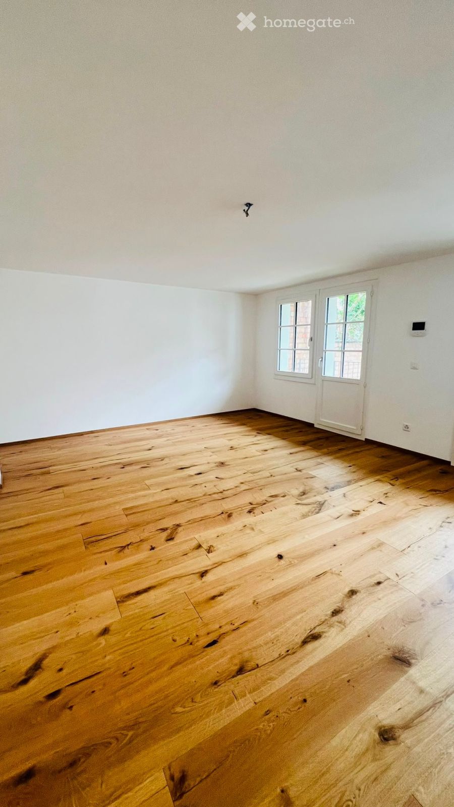 Erstbezug in eine Charmante 3-Zimmer- Wohnung/ Einfamilienhaus an der Rheingasse 25, 4058 Basel - Bild 13