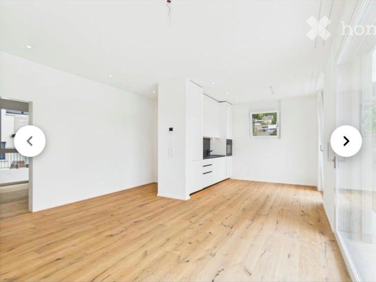 Moderne 3.5-Zimmer-Wohnung im Erdgeschoss – Neubau in Birmenstorf - Bild 2