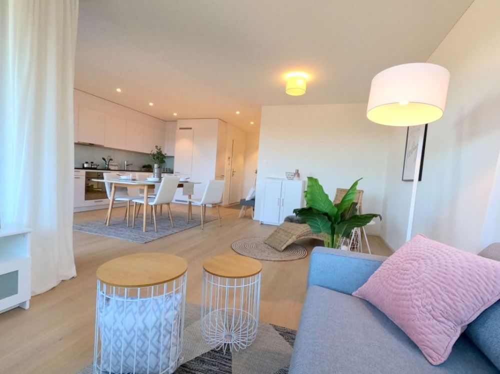 2.5-Zimmerwohnung - Bild 4