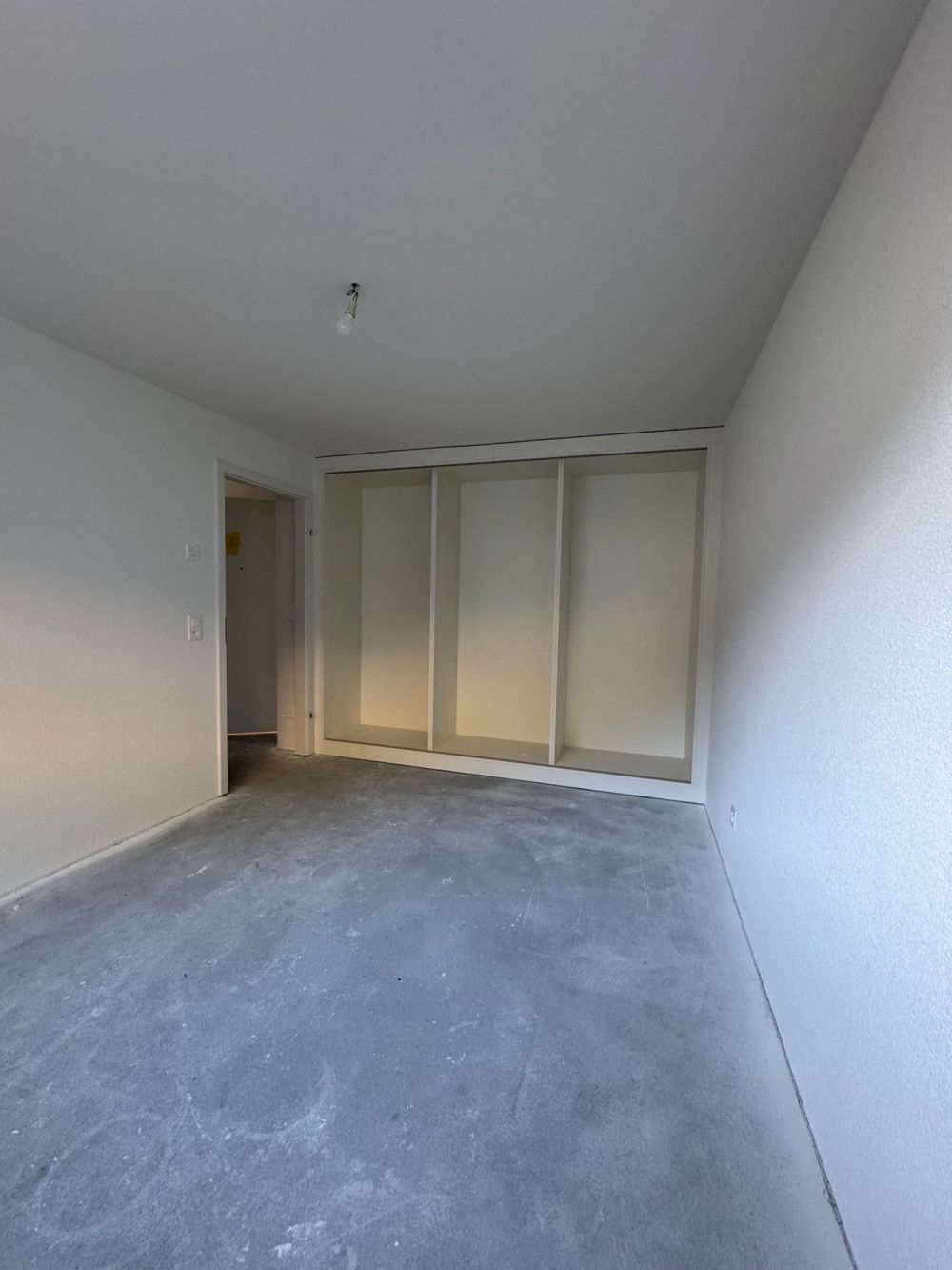 Magnifique appartement neuf de 2.5 pièces au 1er étage - Bild 6