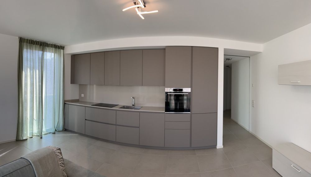 Abitazione ammobiliata a Paradiso - Bild 9