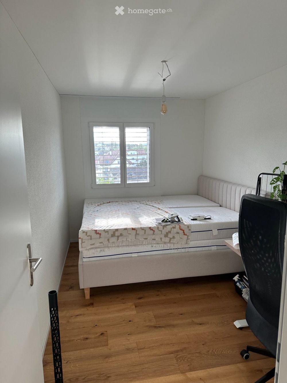 Nachmiete moderne 3,5 Zimmer Wohnung in Niederuzwil - Bild 5