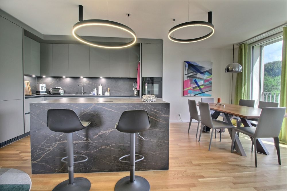 Appartement de 3.5 pièces à louer ! - Bild 1