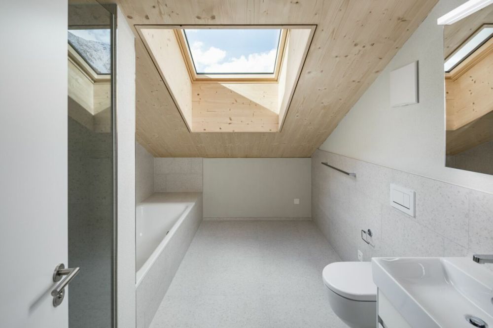 CASA AL RIVA | 4.5-Zimmer-Wohnung Nr. 302 (Zweitwohnsitz) - Bild 13