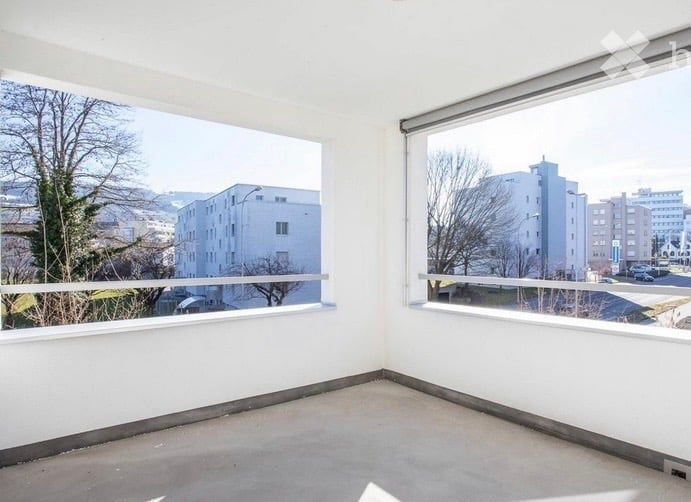 Moderne 3.5-Zimmer-Wohnung in Goldach – Neubau mit Balkon und toller Aussicht - Bild 2