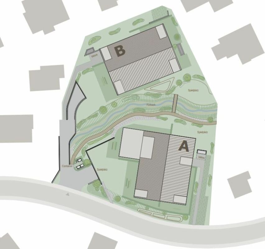 Erstvermietung 109m2: 3.5-Zimmerwohnungen inkl. Kellerabteil - Bild 4