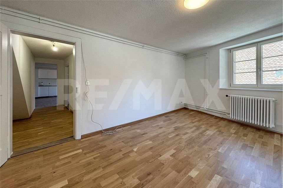 Erstbezug! Charmante 3-Zimmer-Wohnung mit direkter Rheinsicht - Bild 6