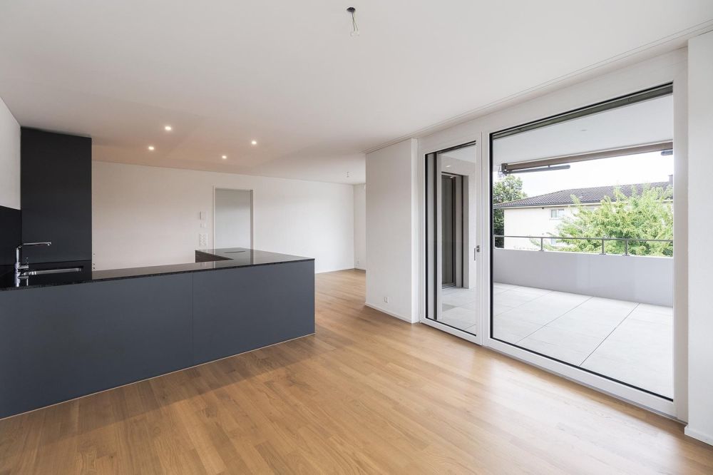 Optimales Wohngefühl in Othmarsingen - mattenpark.ch - Bild 6