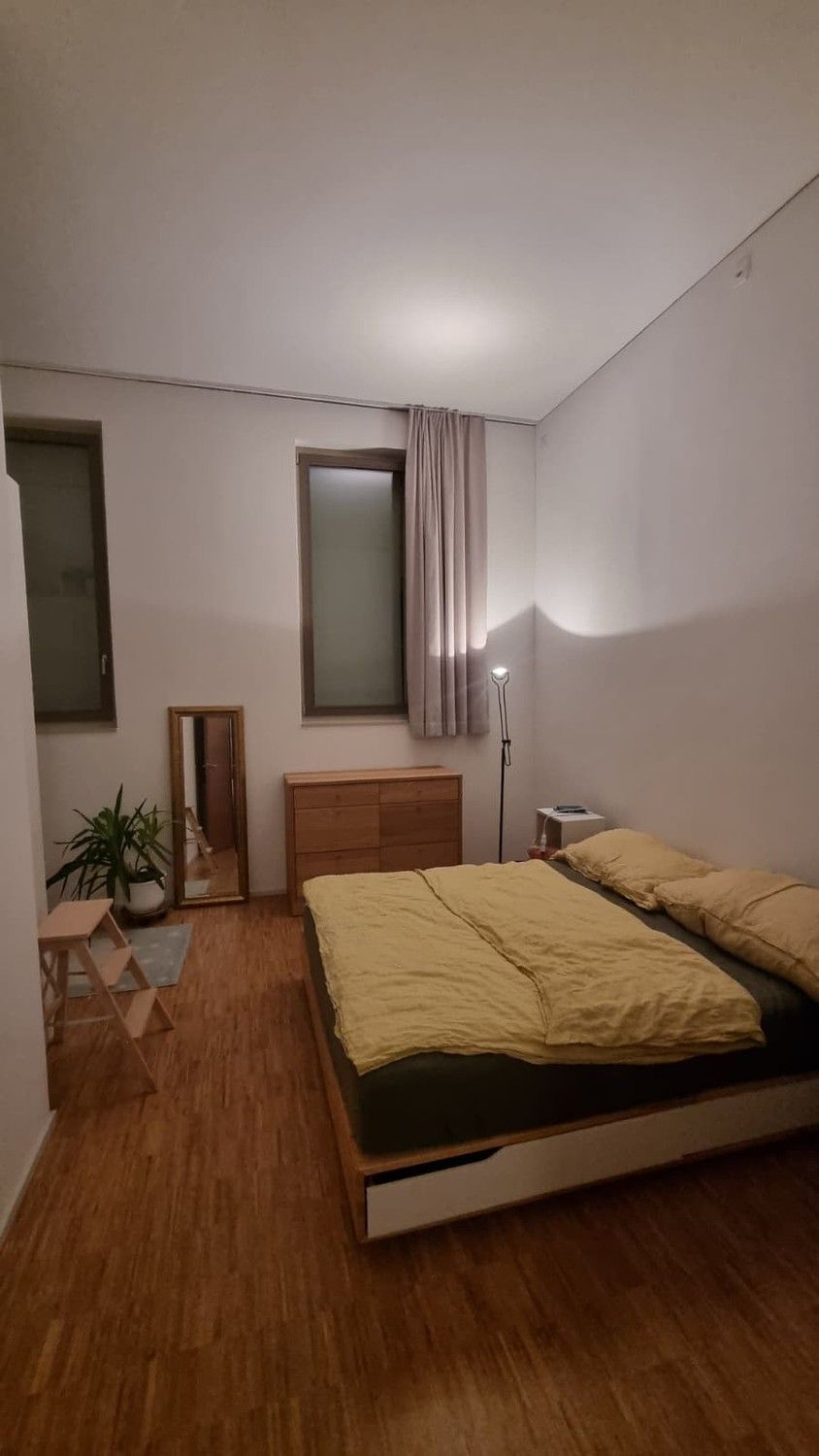 tolle 3.5 Zi Wohnung in SH-Altstadt sucht Nachmietende - Bild 3