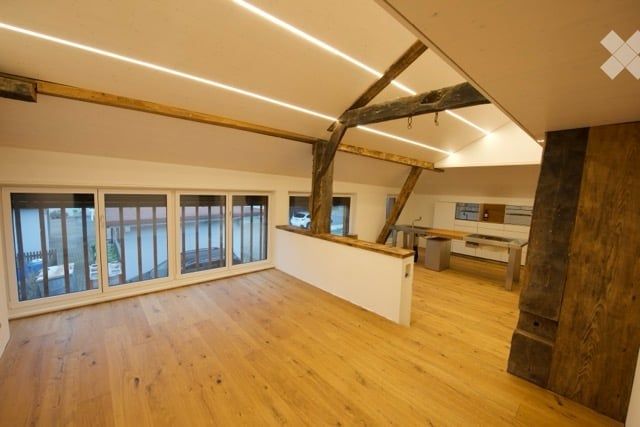 *Erstvermietung* Luxuriöse 6 Zi Wohnung in historischem Gebäude - Bild 2